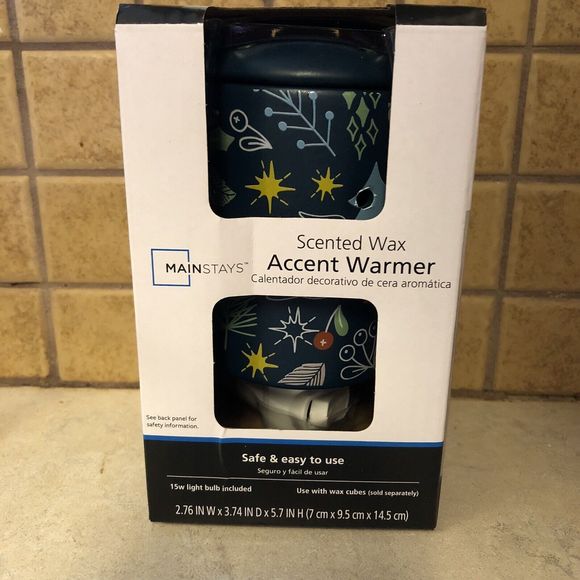 Electric Fragrance Warmer - Picture 10 of 10